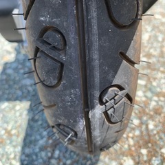 ホンダズークホンダの画像