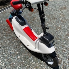 ホンダズークホンダの画像