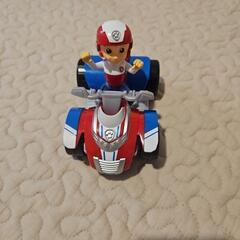 パウパト　パウパトロール　ケント　おもちゃ