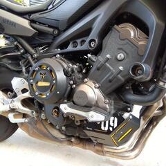 フルパニアМT09トレーサーの画像