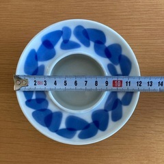 深川製磁　小さい器　有田焼の画像