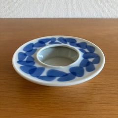 深川製磁　小さい器　有田焼の画像