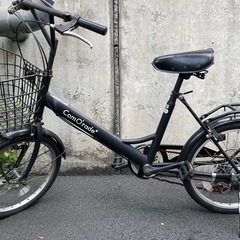 自転車