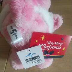 値下げ★モッピー ぬいぐるみの画像