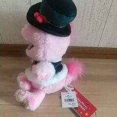 値下げ★モッピー ぬいぐるみの画像