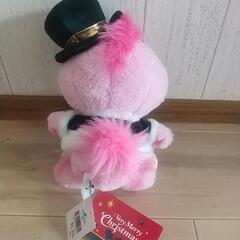 値下げ★モッピー ぬいぐるみの画像