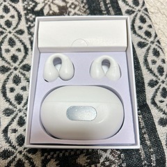 ❤️人気商品❤️ イヤホン bluetooth ワイヤレスイヤホン 耳挟み イヤホンの画像