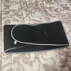 引き締めベルトの画像