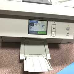 ADF 無線LAN 搭載 小型 マルチプリンター DCP-J97...