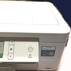 ADF 無線LAN 搭載 小型 マルチプリンター DCP-J972N 家電 プリンター 複合機 A4の画像