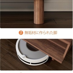 テレビ台の画像