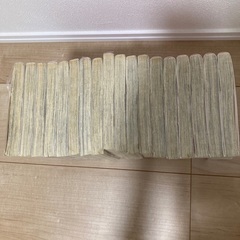 好きっていいなよ。全巻セットの画像