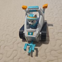 パウパトロール　パウパト　エベレスト　おもちゃ