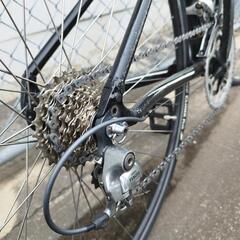 訳あり スペシャライズド　ドルチェ　自転車 女性の画像