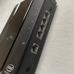 NEC Wi-FiルーターAterm WX3000HP  の画像