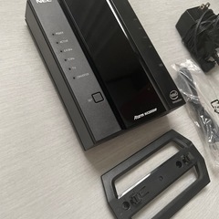 NEC Wi-FiルーターAterm WX3000HP  の画像