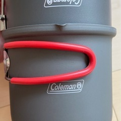 コールマン（Coleman）（メンズ、レディース）パックアウェイ...