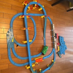 プラレール　色々　少々難あり③の画像