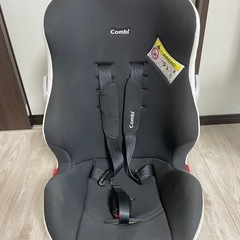 Combi 〜25kgチャイルドシート ジュニアシート