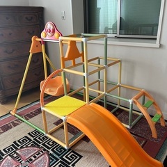 アンパンマン　ブランコパークDX