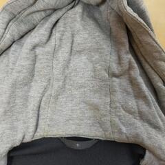 ライダースジャケットの画像