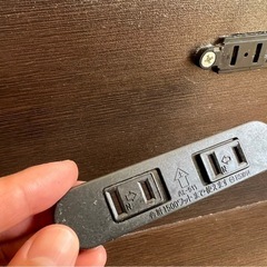 テレビ台 無料の画像