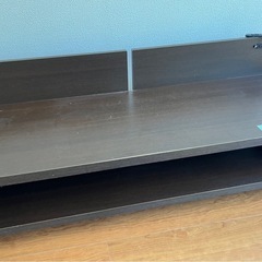 テレビ台 無料の画像