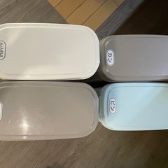 ゴミ箱