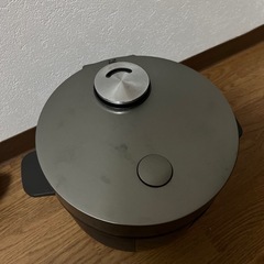 モノニクス MONONICS 炊飯器 マイコン式ヒーター 4合炊きの画像