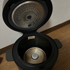 モノニクス MONONICS 炊飯器 マイコン式ヒーター 4合炊きの画像