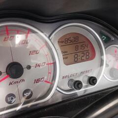 マジェスティ250の画像