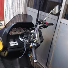 マジェスティ250の画像