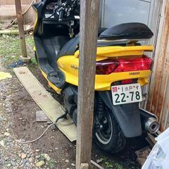 マジェスティ250の画像