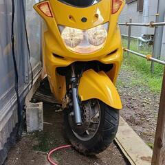 マジェスティ250