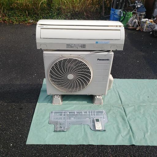 パナソニックルームエアコン