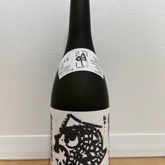 関谷醸造の純米大吟醸酒「蓬莱泉 吟」（ほうらいせん　ぎん）720mlの画像