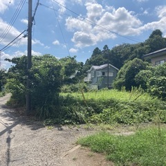 売地30万円★酒々井インターまで3.1キロ★資材置き場や菜園用地として