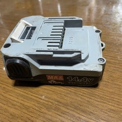 MAX純正バッテリーの画像