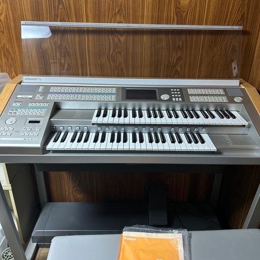 YAMAHAエレクトーンELS-01