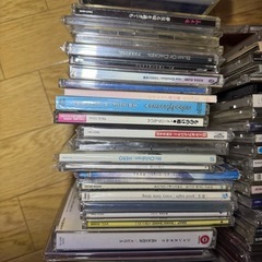 大量DVD.CDセット　非常にお買い得です。の画像