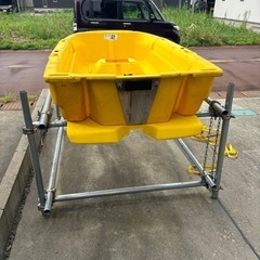 リョービ　ボートエースの画像