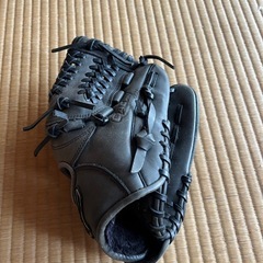 野球グローブ　ミズノの画像