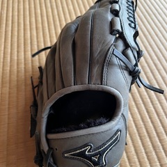 野球グローブ　ミズノの画像