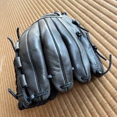 野球グローブ　ミズノの画像