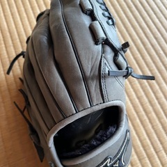 野球グローブ　ミズノの画像