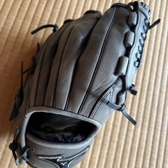 野球グローブ　ミズノの画像