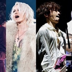 L'Arc〜en〜Ciel セッション ドラム募集です。