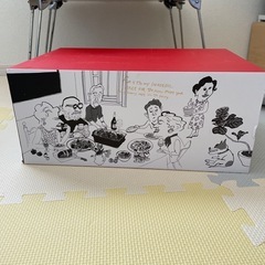ブルーノセットの画像