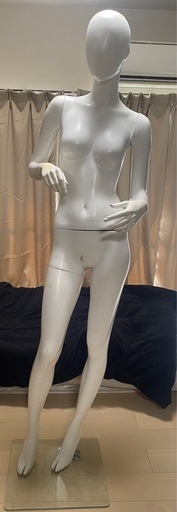 全身マネキン　女性　トルソー　格安