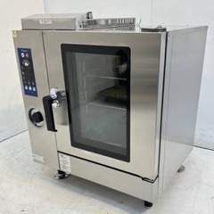 スチームコンベクション